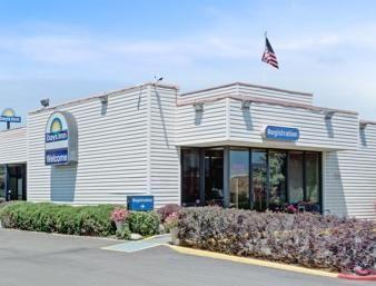Americas Best Value Inn Reno Exteriör bild