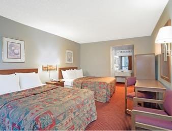 Americas Best Value Inn Reno Exteriör bild