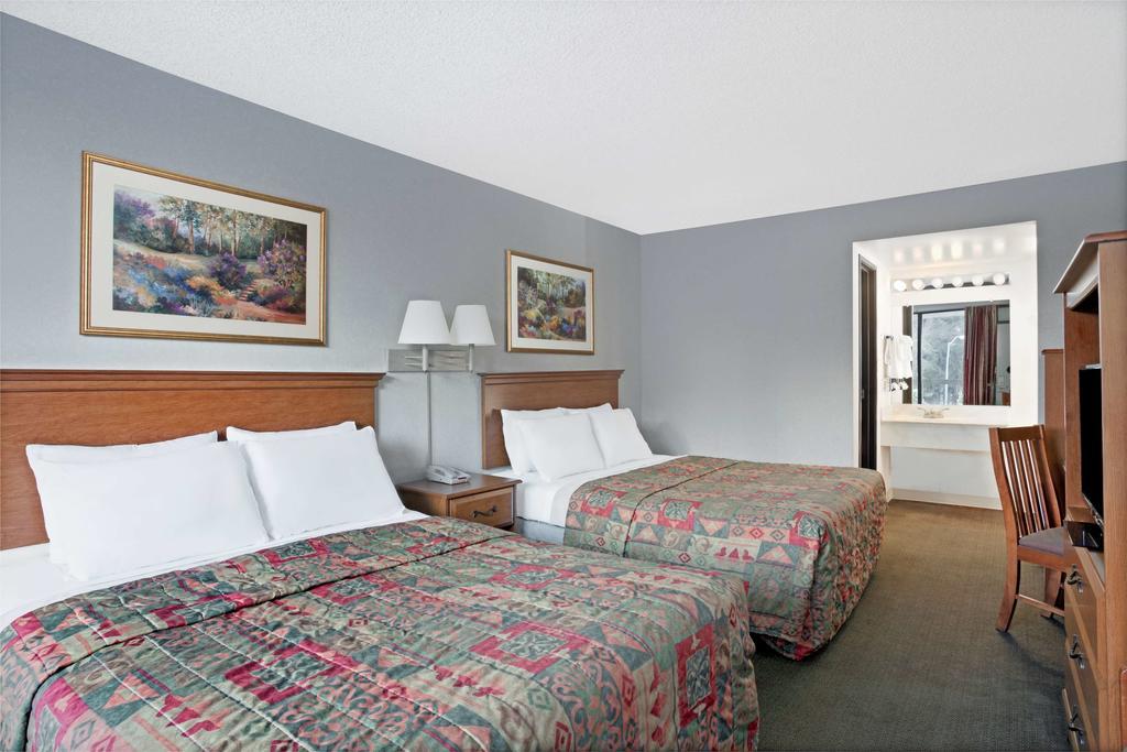 Americas Best Value Inn Reno Exteriör bild